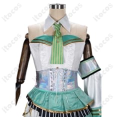 プロセカ 初音ミク 5th Anniversary 感謝祭 衣装｜高発色×上品ディテールで舞台映え - 4枚目の画像（サムネイル）