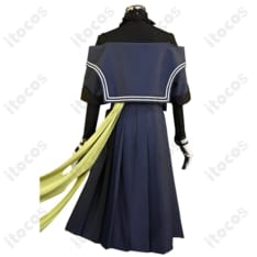 アイリーニ 至高の判決 コスプレ衣装｜高再現で撮影映え、イベントも安心の安定設計 - 2枚目の画像（サムネイル）