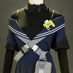 アイリーニ 至高の判決 コスプレ衣装｜高再現で撮影映え、イベントも安心の安定設計 - 4枚目の画像（サムネイル）