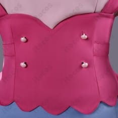 名探偵プリキュア! 明智アンナ私服 コスプレ衣装 高再現・快適設計で撮影にもイベントにも最適 - 5枚目の画像（サムネイル）