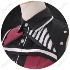 ホロライブ 鷹嶺ルイ コスプレ衣装｜アシンメトリーで再現度高く、撮影・イベントで映える一着 - 3枚目の画像（サムネイル）