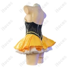 ブラウンダスト2 オリビエ 伝説のOG コスプレ衣装｜上品×セクシーで高再現、撮影映え - 4枚目の画像（サムネイル）