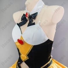ブラウンダスト2 オリビエ 伝説のOG コスプレ衣装｜上品×セクシーで高再現、撮影映え - 5枚目の画像（サムネイル）