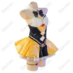 ブラウンダスト2 オリビエ 伝説のOG コスプレ衣装｜上品×セクシーで高再現、撮影映え - 2枚目の画像（サムネイル）