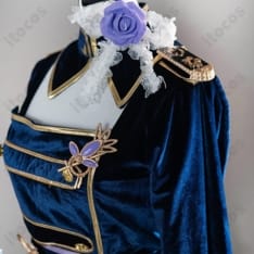 ブラウンダスト2 ブレイド 小さな女の子 コスプレ衣装｜高再現で撮影映え、快適に長時間着用 - 4枚目の画像（サムネイル）