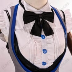 ホロライブ 兎田ぺこら バニー衣装 上品×セクシーの美シルエットで撮影映え - 3枚目の画像（サムネイル）