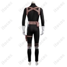 Dr.STONE スタンリー・スナイダー戦闘服｜装備感が映える再現コスプレ衣装 - 3枚目の画像（サムネイル）