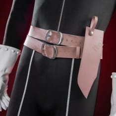Dr.STONE スタンリー・スナイダー戦闘服｜装備感が映える再現コスプレ衣装 - 5枚目の画像（サムネイル）
