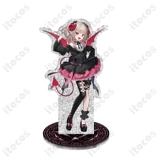 魔界ノりりむ Devil's Invitation 衣装｜高発色で再現度アップ - 1枚目の画像（サムネイル）