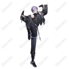 にじさんじ 榊ネス 1st LIVE『One-Off』コスプレ衣装｜高再現でイベントも撮影も快適 - 1枚目の画像（サムネイル）