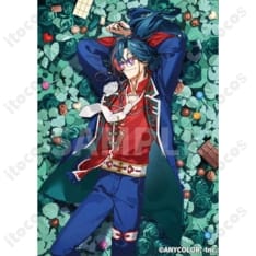 にじさんじ 魁星 Rose Valentine衣装 高再現で撮影映え、イベントにも快適 - 1枚目の画像（サムネイル）
