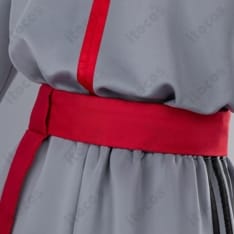 初音ミク コスプレ衣装 パンツスタイル｜軽量・通気性で快適、撮影映えするクールな再現度 - 5枚目の画像（サムネイル）