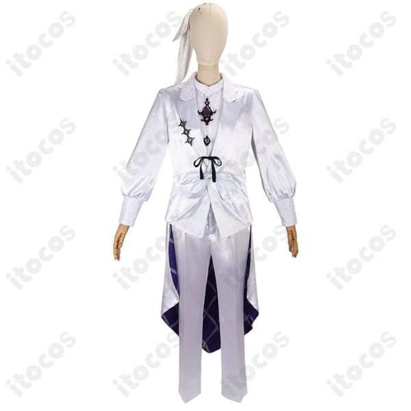 星導ショウ Dytica 3rd コスプレ衣装｜高再現で軽やか、撮影・イベントに最適