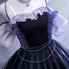 鳴潮 モーニエ 星明かりのアーカイブ コスプレ衣装｜再現度と着心地を両立、撮影会に最適 - 3枚目の画像（サムネイル）