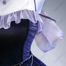 鳴潮 モーニエ 星明かりのアーカイブ コスプレ衣装｜再現度と着心地を両立、撮影会に最適 - 4枚目の画像（サムネイル）