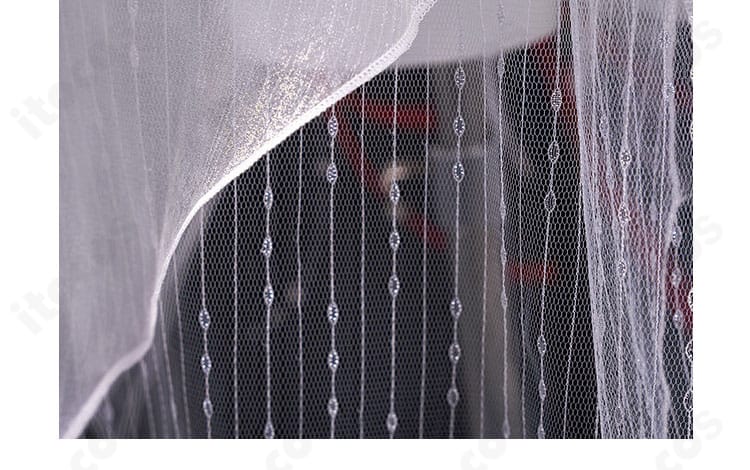 鳴潮 フローヴァ コスプレ衣装のシアー素材装飾ディテール