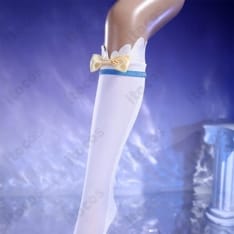 NEEDY GIRL OVERDOSE 超てんちゃん羽根付き天使コスプレ衣装｜撮影映え - 5枚目の画像（サムネイル）