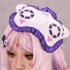 原神・シトラリ「星と煙霧の夜話」再現度重視の華やか民族風コスプレ衣装 - 5枚目の画像（サムネイル）