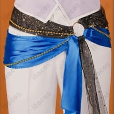プロジェクトセカイ KAITO アトラクティブコート 高再現コスプレ衣装 - 6枚目の画像（サムネイル）