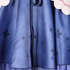 オトメ＊ドメイン 飛鳥湊 私服Ver. 軽やかで上品なコスプレ衣装 - 5枚目の画像（サムネイル）