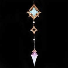 原神 オデットのプリンシパル衣装｜青白バレエ風ドレスで華やかに再現 - 4枚目の画像（サムネイル）
