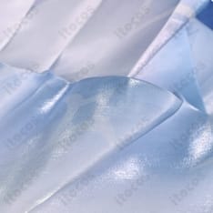 原神 オデットのプリンシパル衣装｜青白バレエ風ドレスで華やかに再現 - 3枚目の画像（サムネイル）