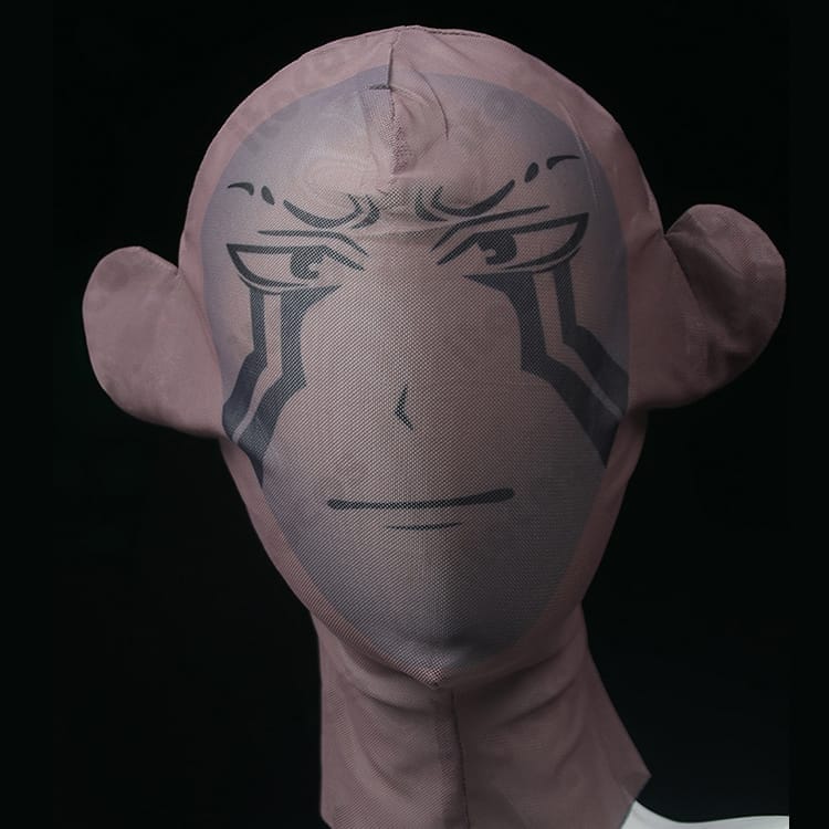 Limbus Company マティアスのダークファンタジー衣装を細部まで再現 - 6枚目の画像