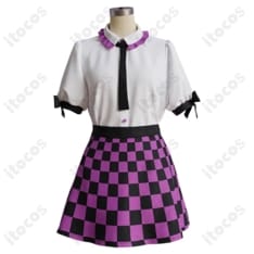 東方Project 姫海棠はたて制服コスプレ衣装｜軽やかな着心地と高い再現度 - 1枚目の画像（サムネイル）