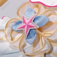 ラブライブ！スクフェス 矢澤にこ覚醒後Ver.を華やかに再現するアイドル衣装セット - 6枚目の画像（サムネイル）