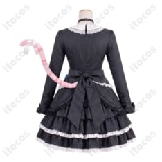結城さくな 魔界至高天ゴシックドレス｜軽やかで再現度重視のコスプレ衣装 - 2枚目の画像（サムネイル）