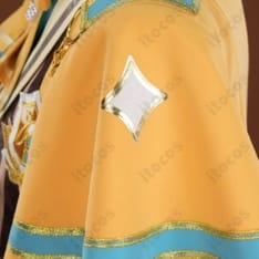 あんさんぶるスターズ！！Ra*bits MM衣装｜4人対応の華やかコスプレセット - 7枚目の画像（サムネイル）