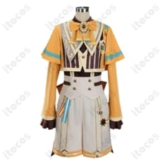 あんさんぶるスターズ！！Ra*bits MM衣装｜4人対応の華やかコスプレセット - 1枚目の画像（サムネイル）