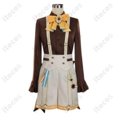 あんさんぶるスターズ！！Ra*bits MM衣装｜4人対応の華やかコスプレセット - 2枚目の画像（サムネイル）