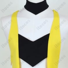 カミツレ 登場時コスプレ衣装｜薄手で着やすい高再現度3点セット - 5枚目の画像（サムネイル）