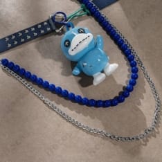 Identity V 第五人格 納棺師イソップ・カール Teal衣装｜小物充実の高再現コスプレ - 5枚目の画像（サムネイル）