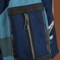 小豆沢こはね ROOKIE SURVIVORコスプレ衣装｜軽やかな着心地と端正な再現度 - 7枚目の画像（サムネイル）