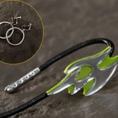 月永レオ MM Knightsコスプレ衣装｜装飾充実でステージ映えする高再現セット - 7枚目の画像（サムネイル）
