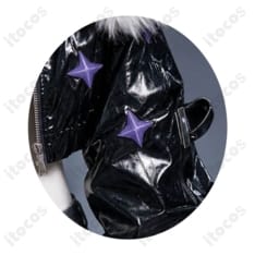 エリーラ・ペンドラ 狼風新衣装コスプレセット｜軽やかな着用感と高い再現度 - 3枚目の画像（サムネイル）