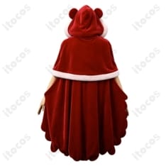 ONE PIECE シュガー ドレスローザ編｜軽やかで再現度の高いコスプレ衣装セット - 3枚目の画像（サムネイル）