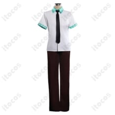 ALIEN STAGE Zombie Stage アナクト芸高制服｜軽やかで再現度重視 - 3枚目の画像（サムネイル）