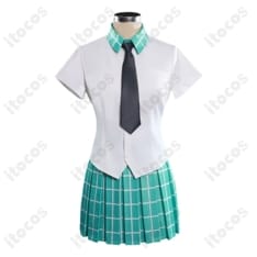 ALIEN STAGE Zombie Stage アナクト芸高制服｜軽やかで再現度重視 - 1枚目の画像（サムネイル）