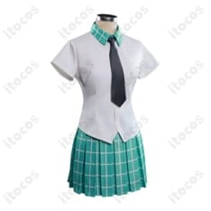ALIEN STAGE Zombie Stage アナクト芸高制服｜軽やかで再現度重視 - 2枚目の画像（サムネイル）