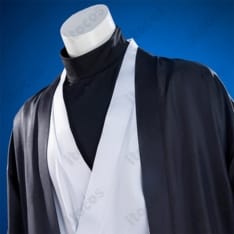カグラバチ 曽我明無良 剣聖コスプレ衣装｜軽やかな着心地と高い再現性 - 4枚目の画像（サムネイル）