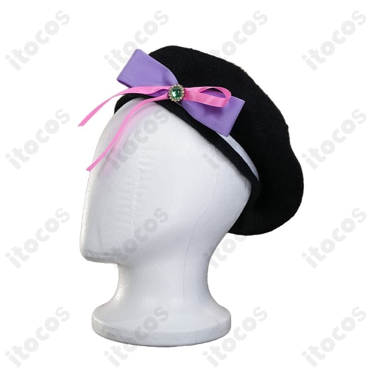 花群冬芽（ユメ）Special for Princess!華やか高再現コスプレ衣装 - 3枚目の画像