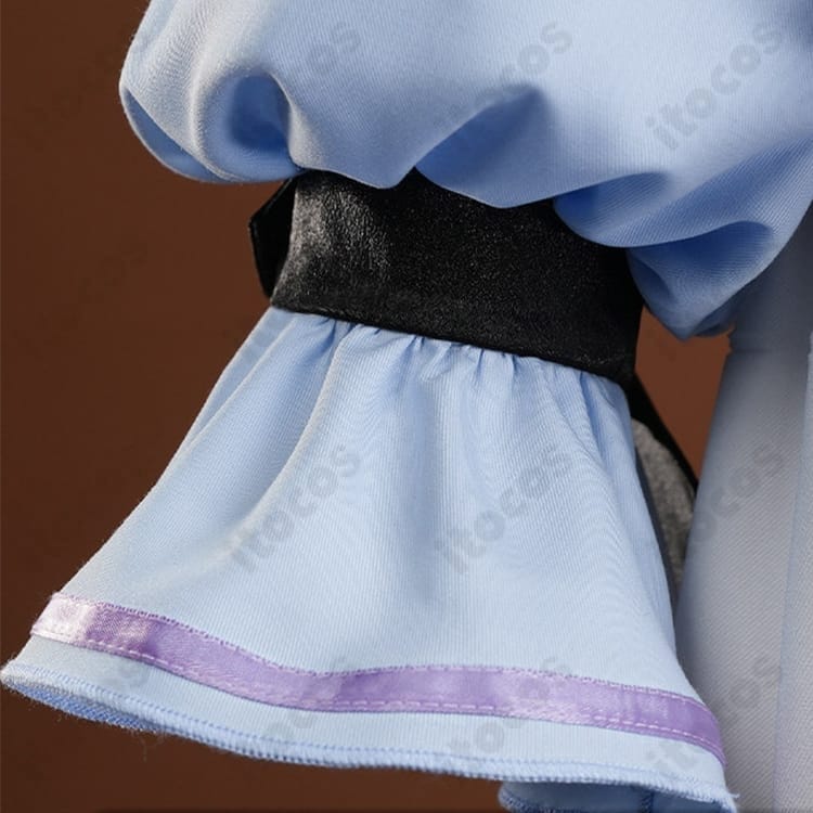 花群冬芽（ユメ）Special for Princess!華やか高再現コスプレ衣装 - 5枚目の画像