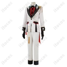 あんスタ！！ESオールスターズ 11周年エージェント高再現コスプレ衣装 - 3枚目の画像（サムネイル）