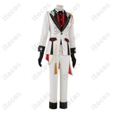 あんスタ！！ESオールスターズ 11周年エージェント高再現コスプレ衣装 - 2枚目の画像（サムネイル）