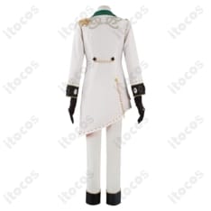 あんスタ！！ESオールスターズ 11周年エージェント高再現コスプレ衣装 - 4枚目の画像（サムネイル）