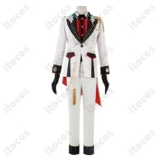 あんスタ！！ESオールスターズ 11周年エージェント高再現コスプレ衣装 - 1枚目の画像（サムネイル）