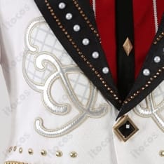 あんスタ！！ESオールスターズ 11周年エージェント高再現コスプレ衣装 - 7枚目の画像（サムネイル）